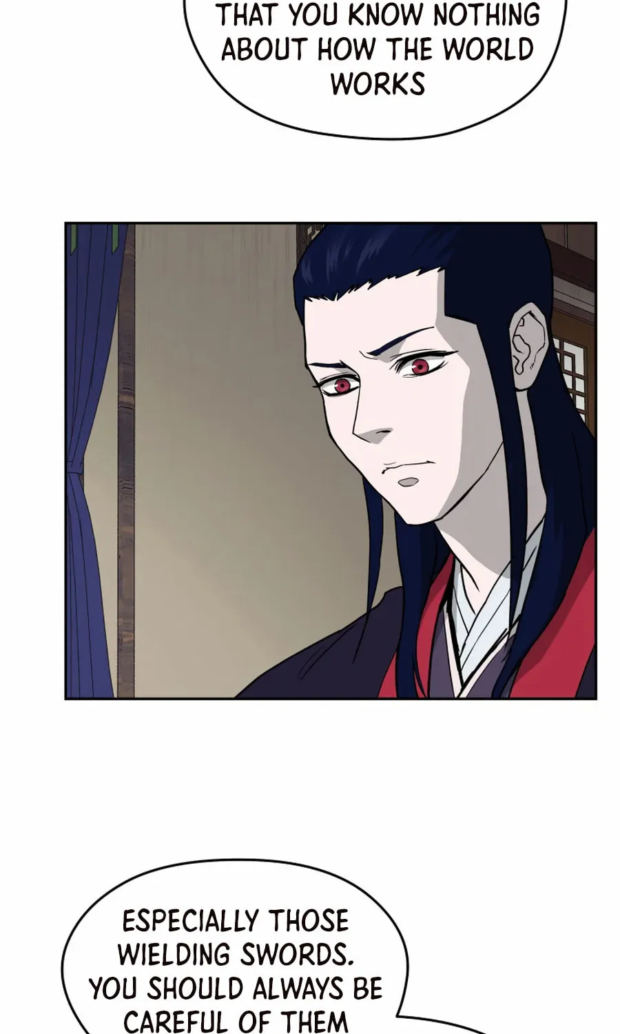 administrator Kang Jin Lee – Chapter 3 – Page 13