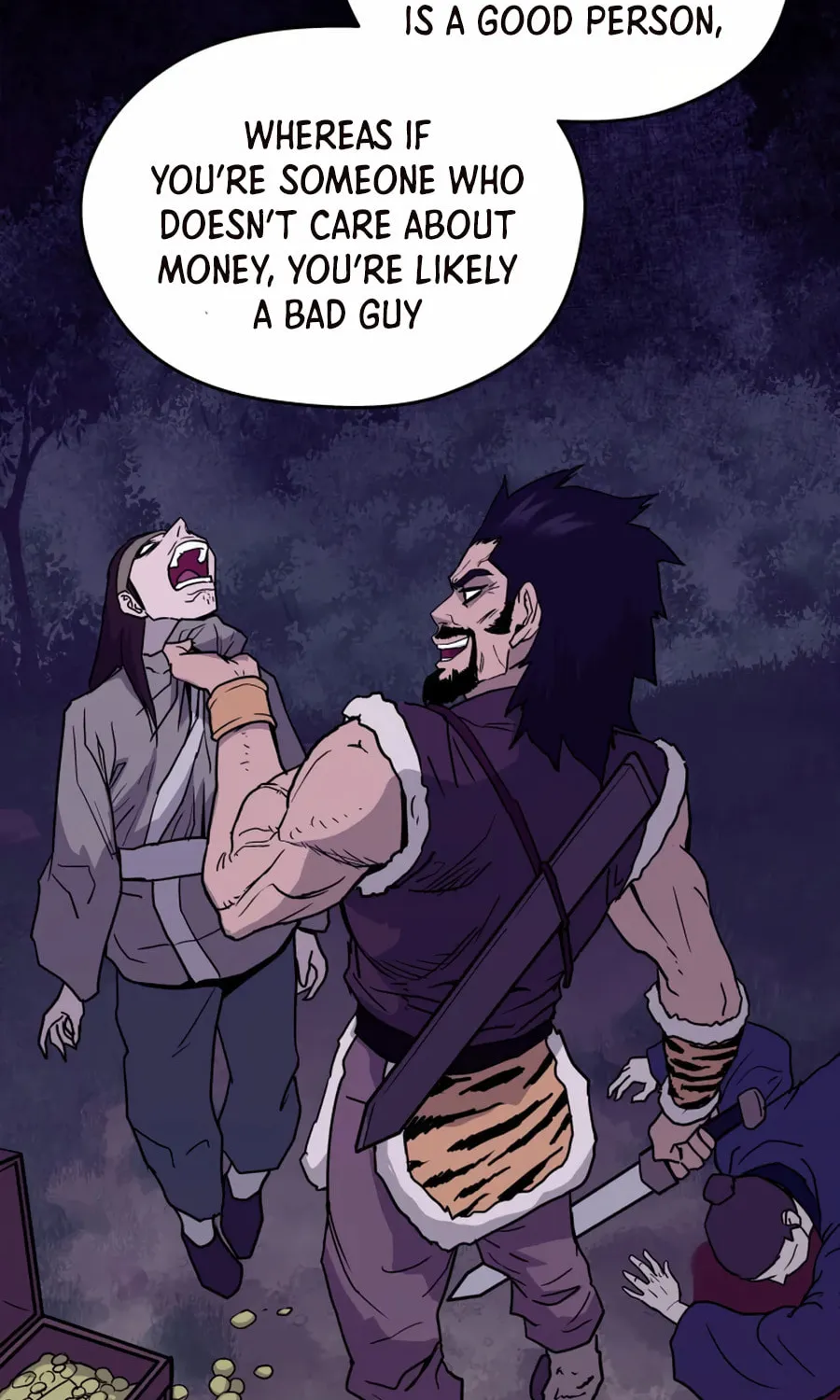 administrator Kang Jin Lee – Chapter 3 – Page 16