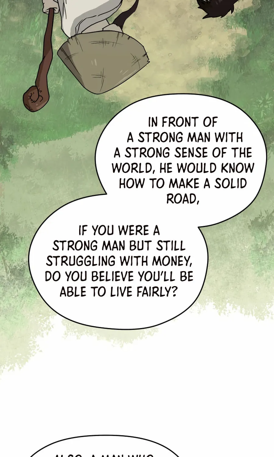 administrator Kang Jin Lee – Chapter 3 – Page 19