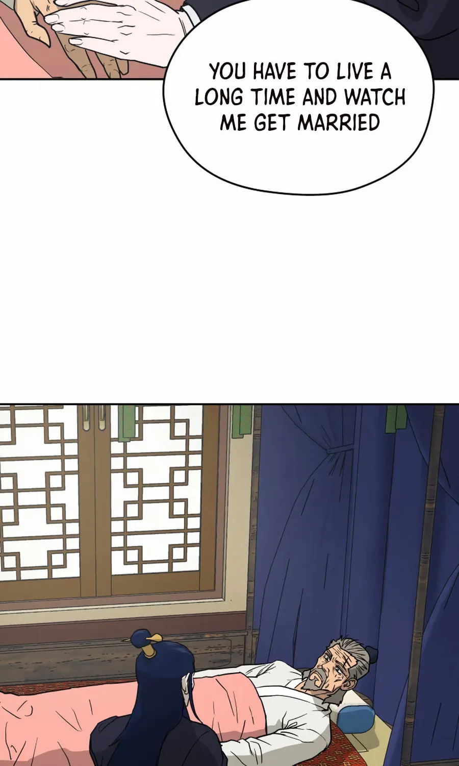 administrator Kang Jin Lee – Chapter 3 – Page 23