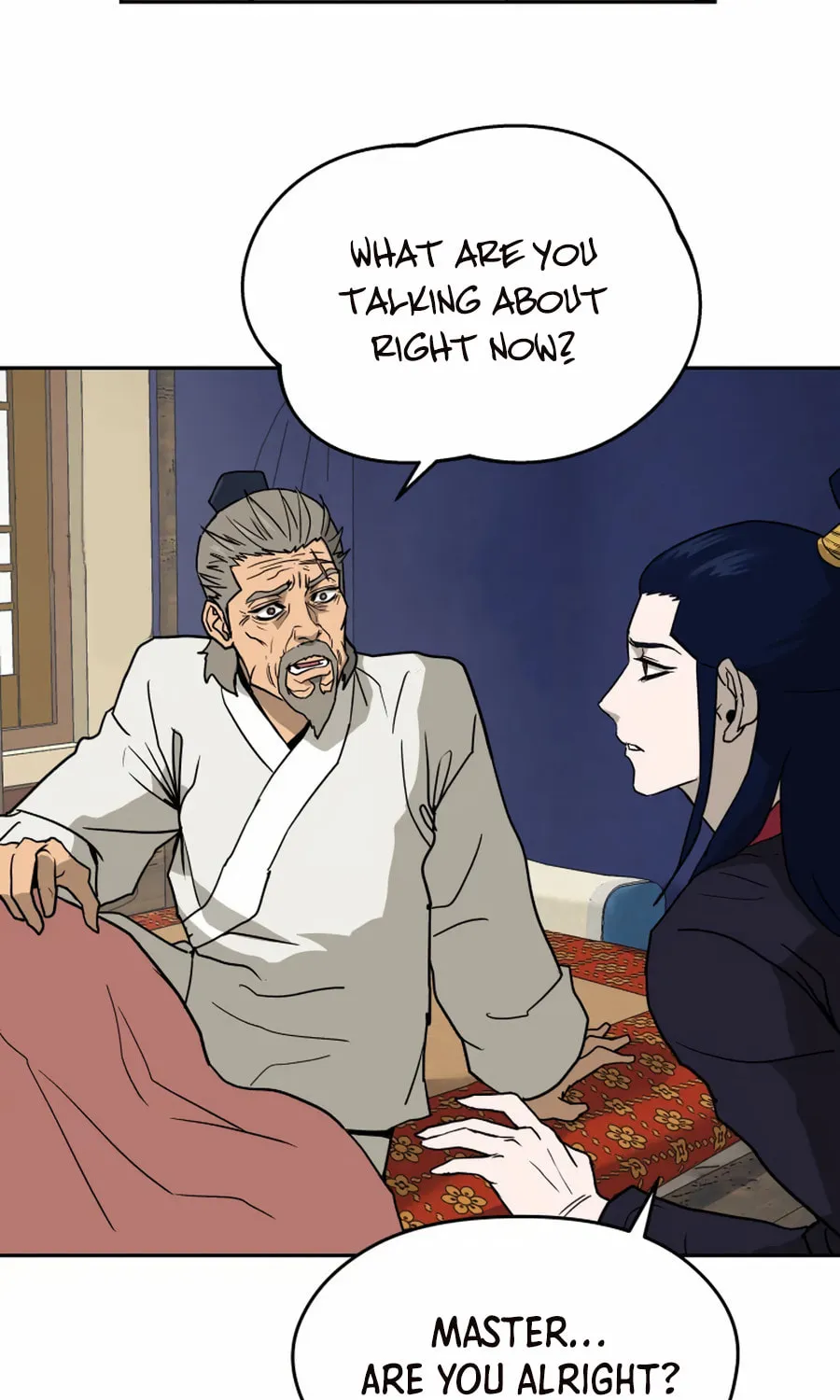 administrator Kang Jin Lee – Chapter 3 – Page 25