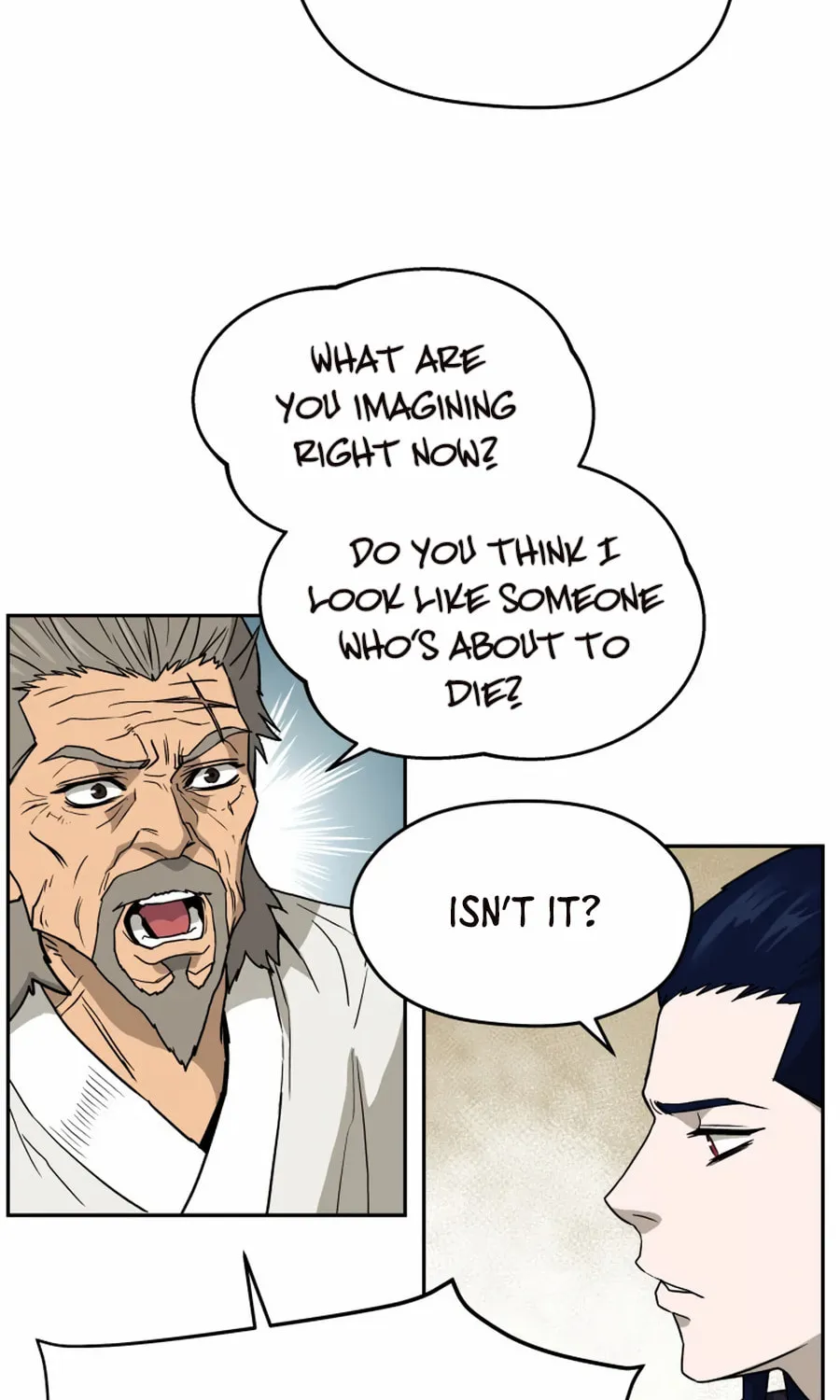 administrator Kang Jin Lee – Chapter 3 – Page 26
