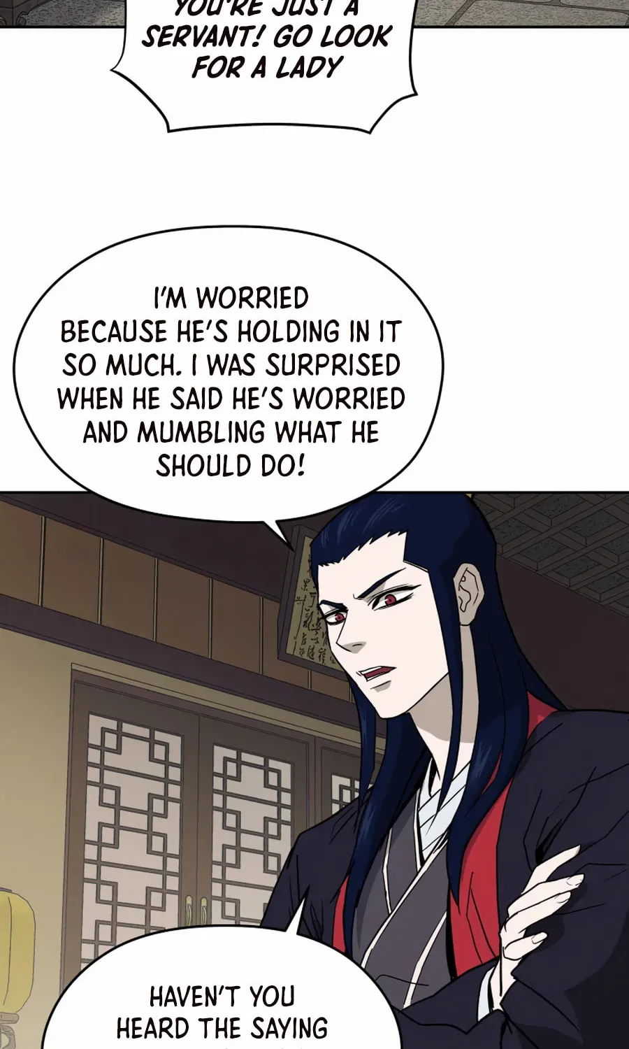 administrator Kang Jin Lee – Chapter 3 – Page 29