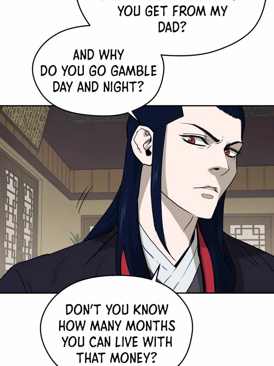 administrator Kang Jin Lee – Chapter 3 – Page 33