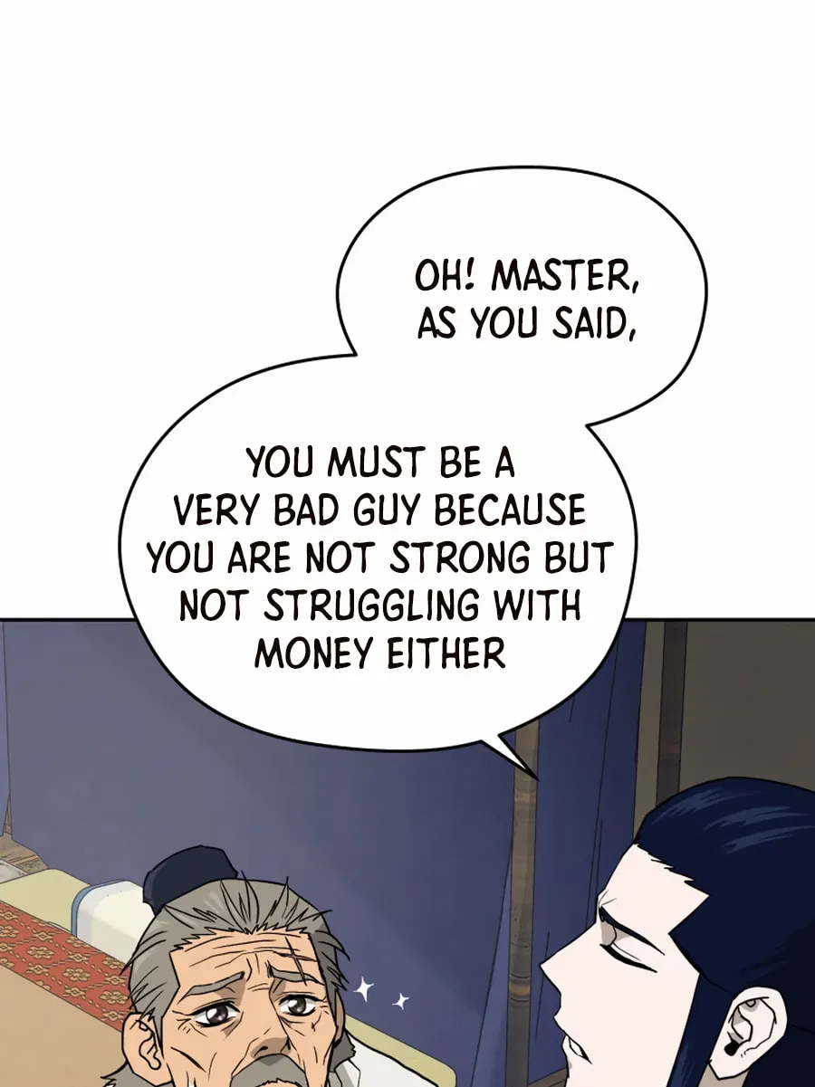 administrator Kang Jin Lee – Chapter 3 – Page 36