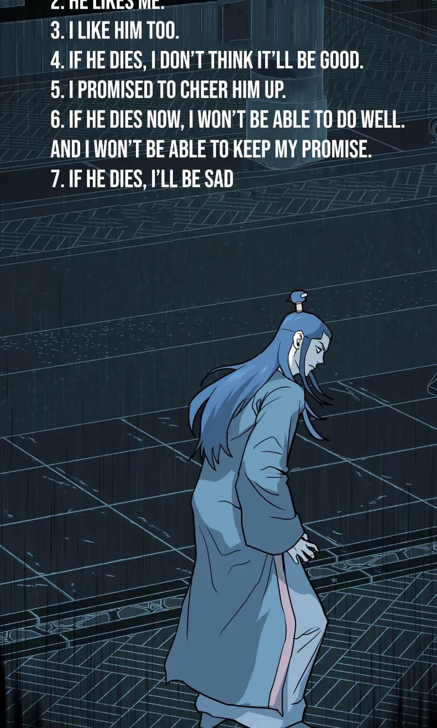 administrator Kang Jin Lee – Chapter 3 – Page 44
