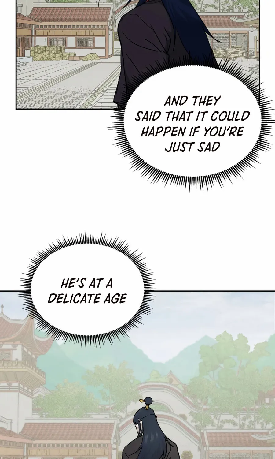 administrator Kang Jin Lee – Chapter 3 – Page 46