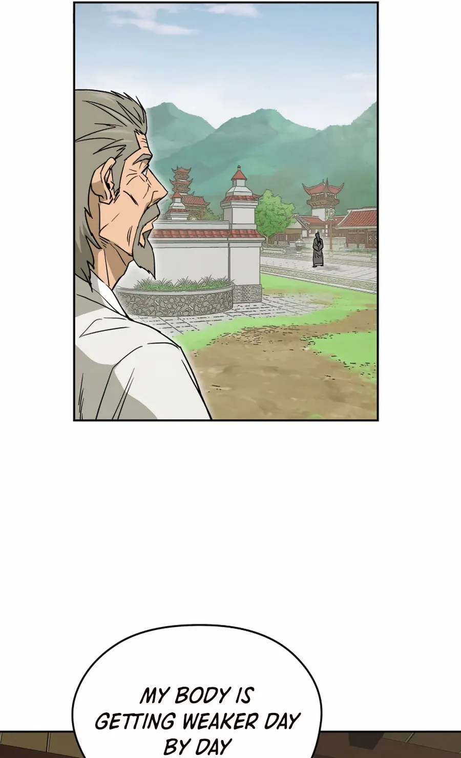 administrator Kang Jin Lee – Chapter 3 – Page 48