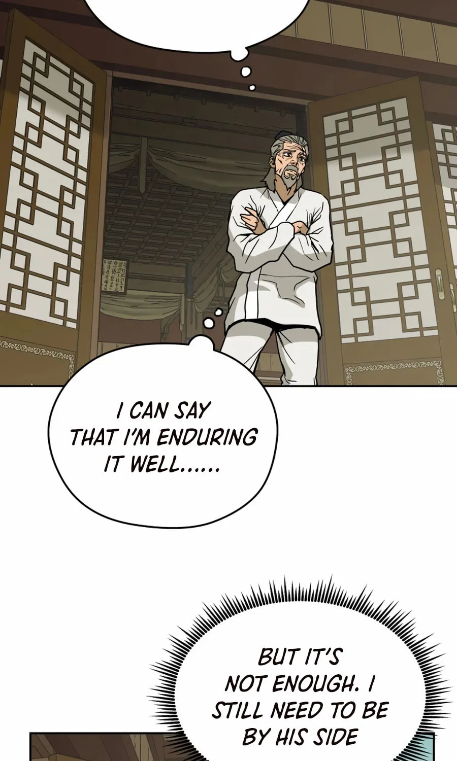 administrator Kang Jin Lee – Chapter 3 – Page 49