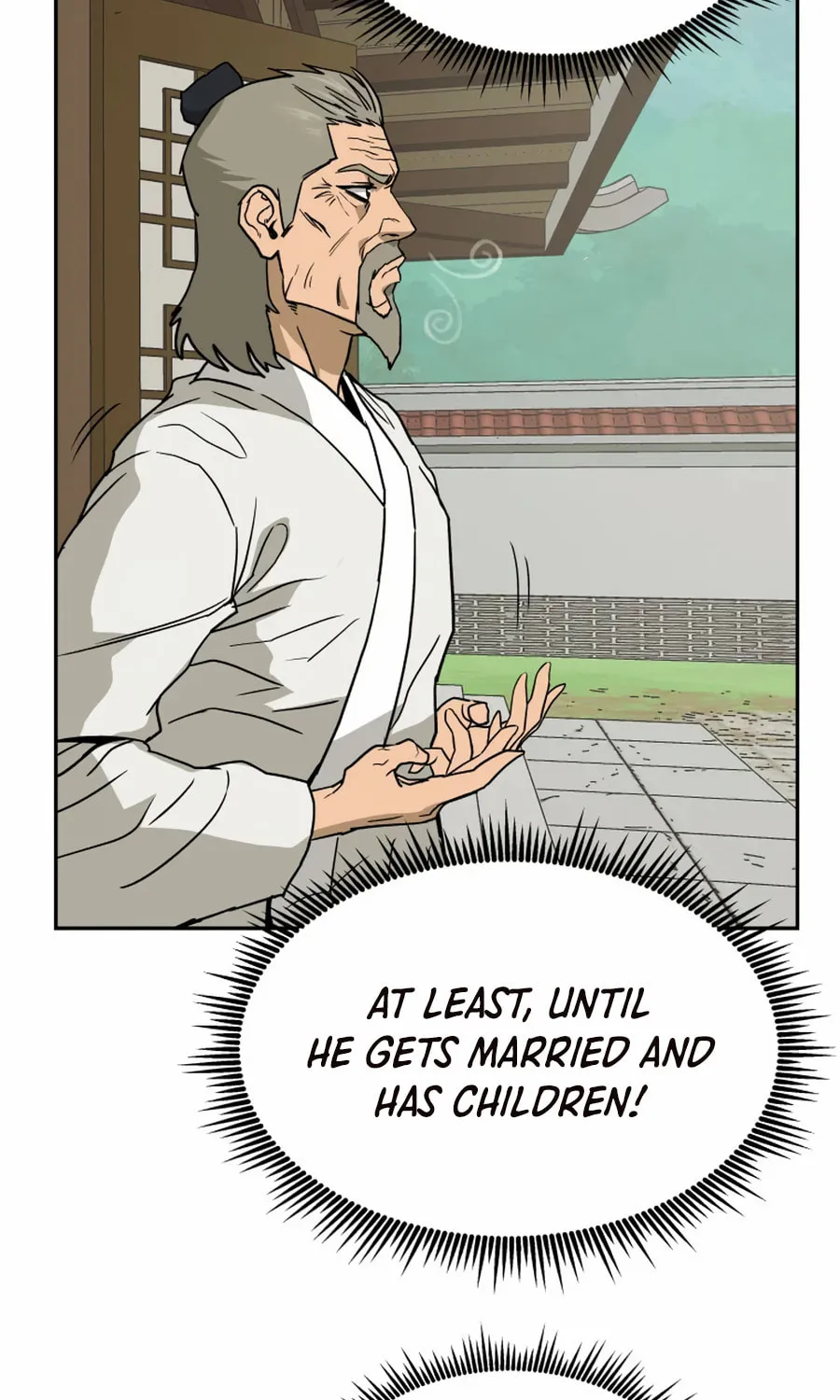 administrator Kang Jin Lee – Chapter 3 – Page 50