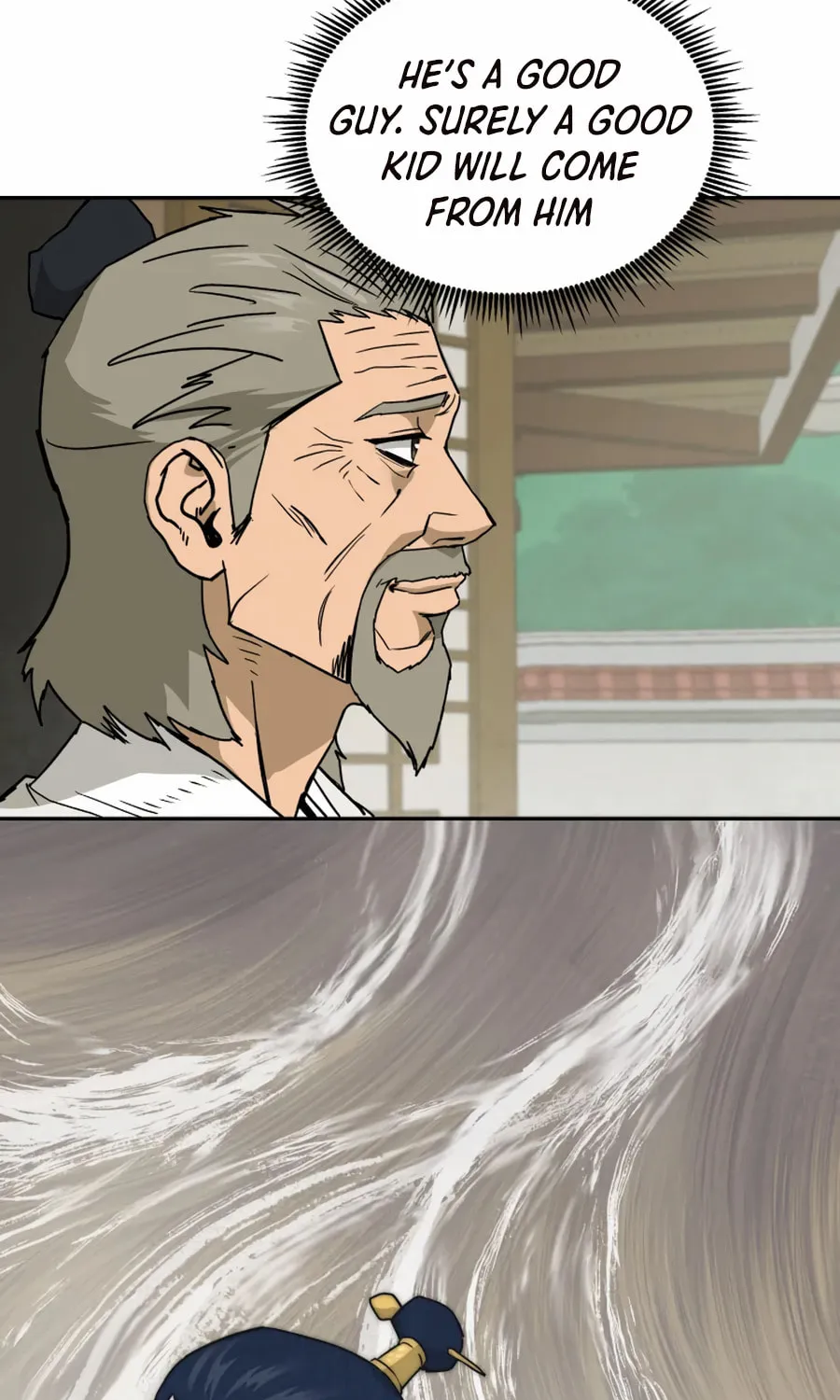 administrator Kang Jin Lee – Chapter 3 – Page 51