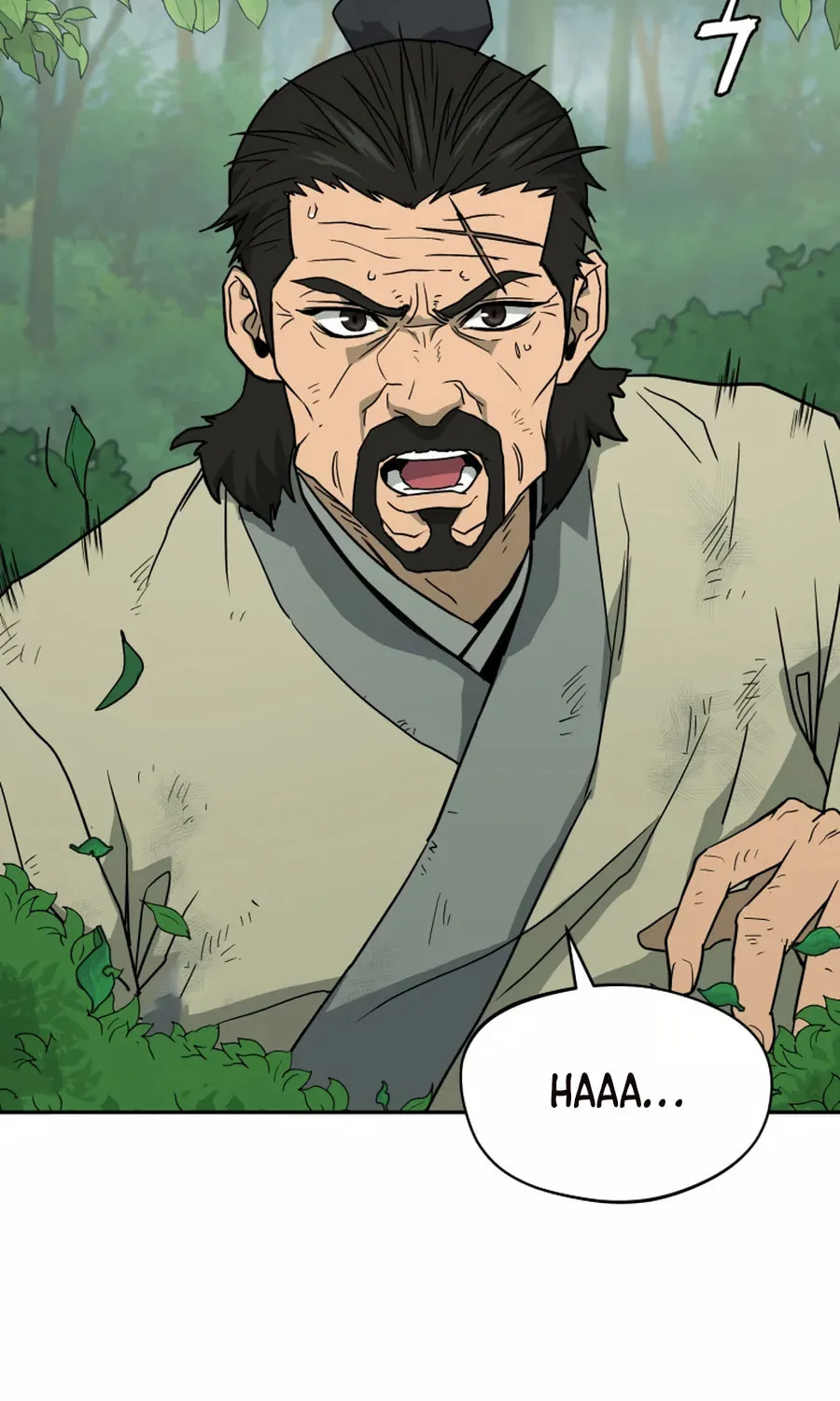 administrator Kang Jin Lee – Chapter 3 – Page 59
