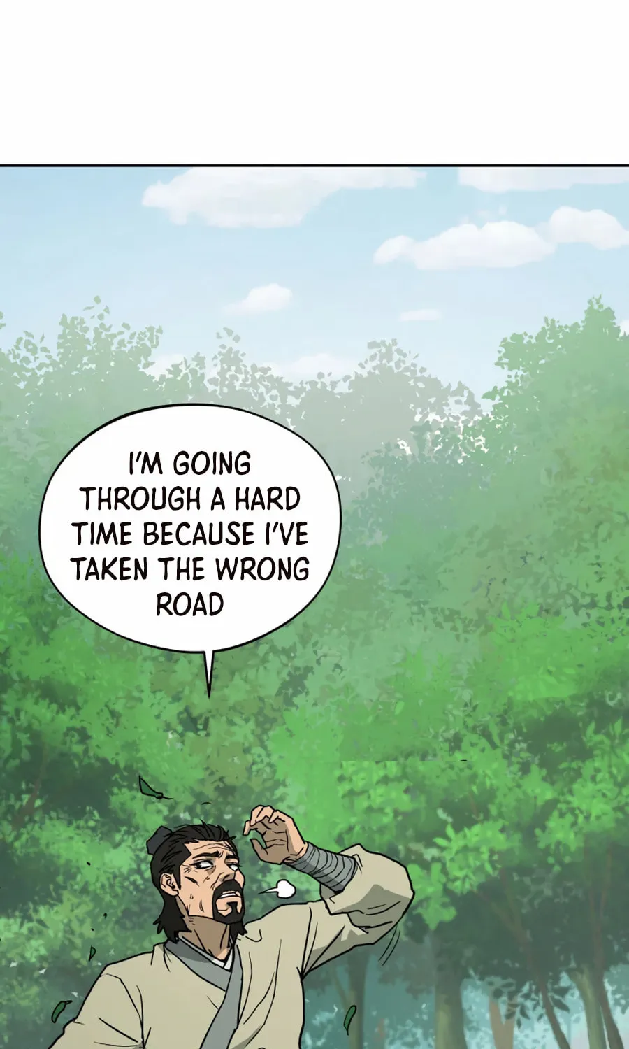 administrator Kang Jin Lee – Chapter 3 – Page 60