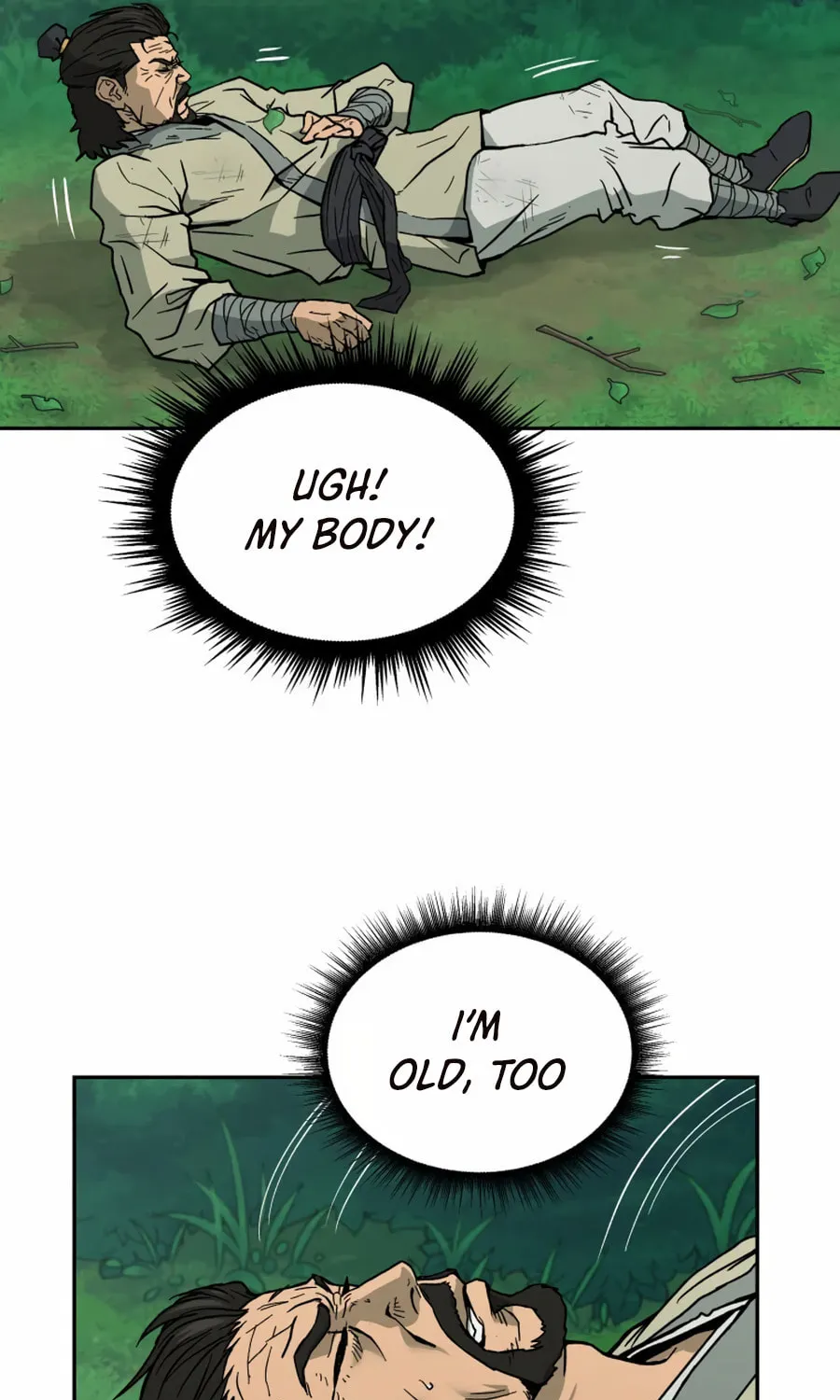 administrator Kang Jin Lee – Chapter 3 – Page 69