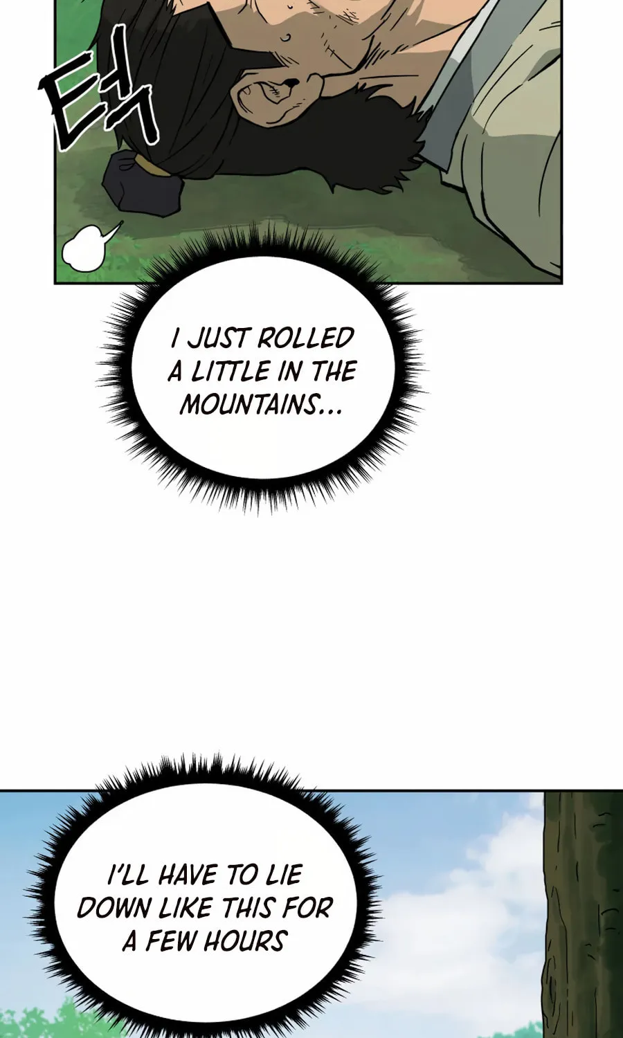 administrator Kang Jin Lee – Chapter 3 – Page 70