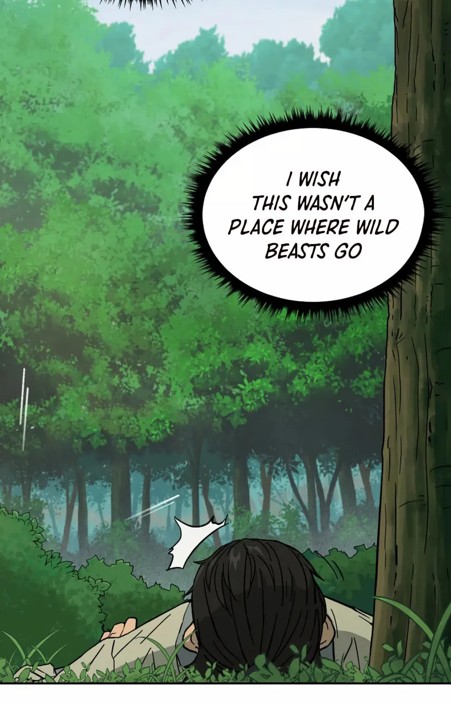 administrator Kang Jin Lee – Chapter 3 – Page 71