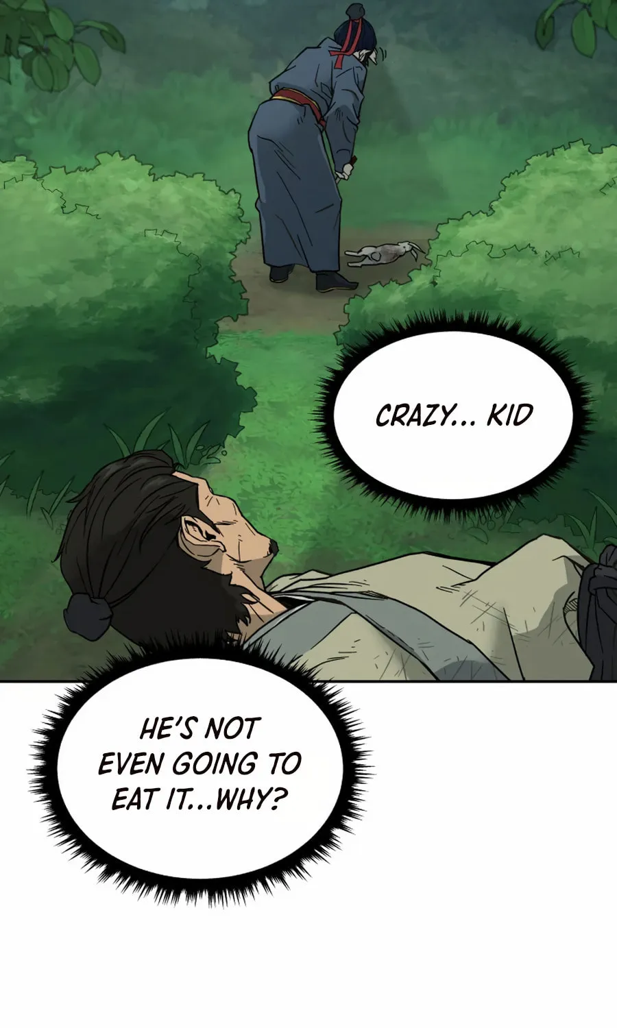 administrator Kang Jin Lee – Chapter 3 – Page 79