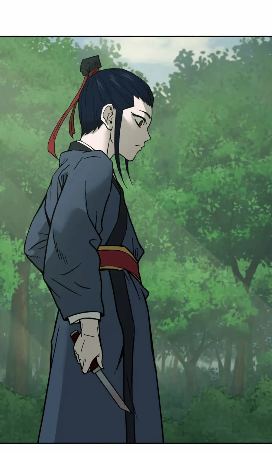 administrator Kang Jin Lee – Chapter 3 – Page 80