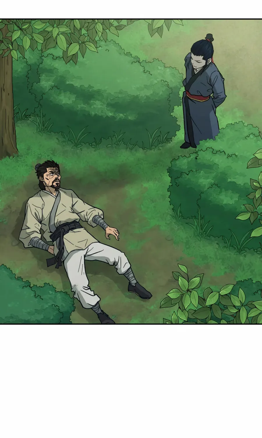 administrator Kang Jin Lee – Chapter 3 – Page 87