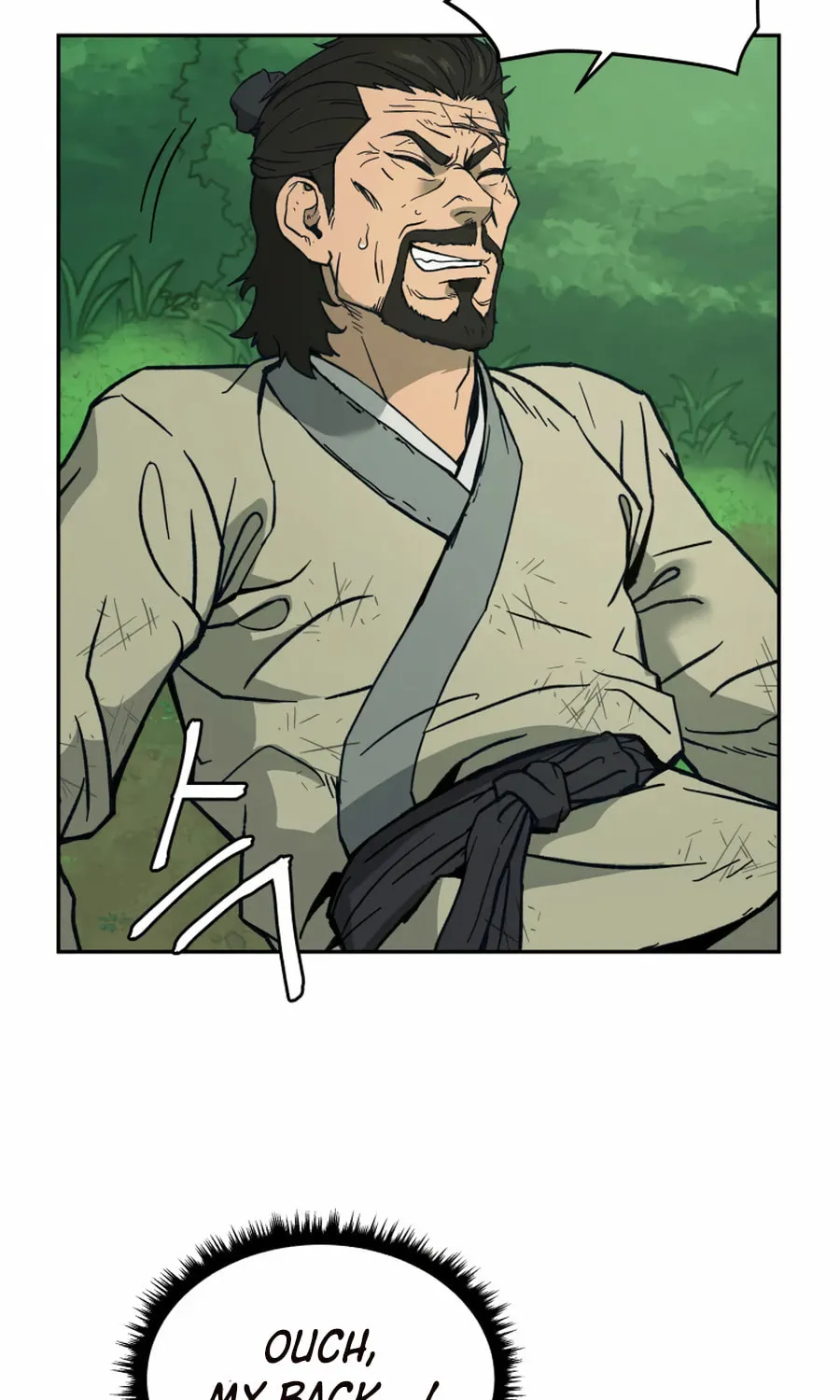 administrator Kang Jin Lee – Chapter 3 – Page 89