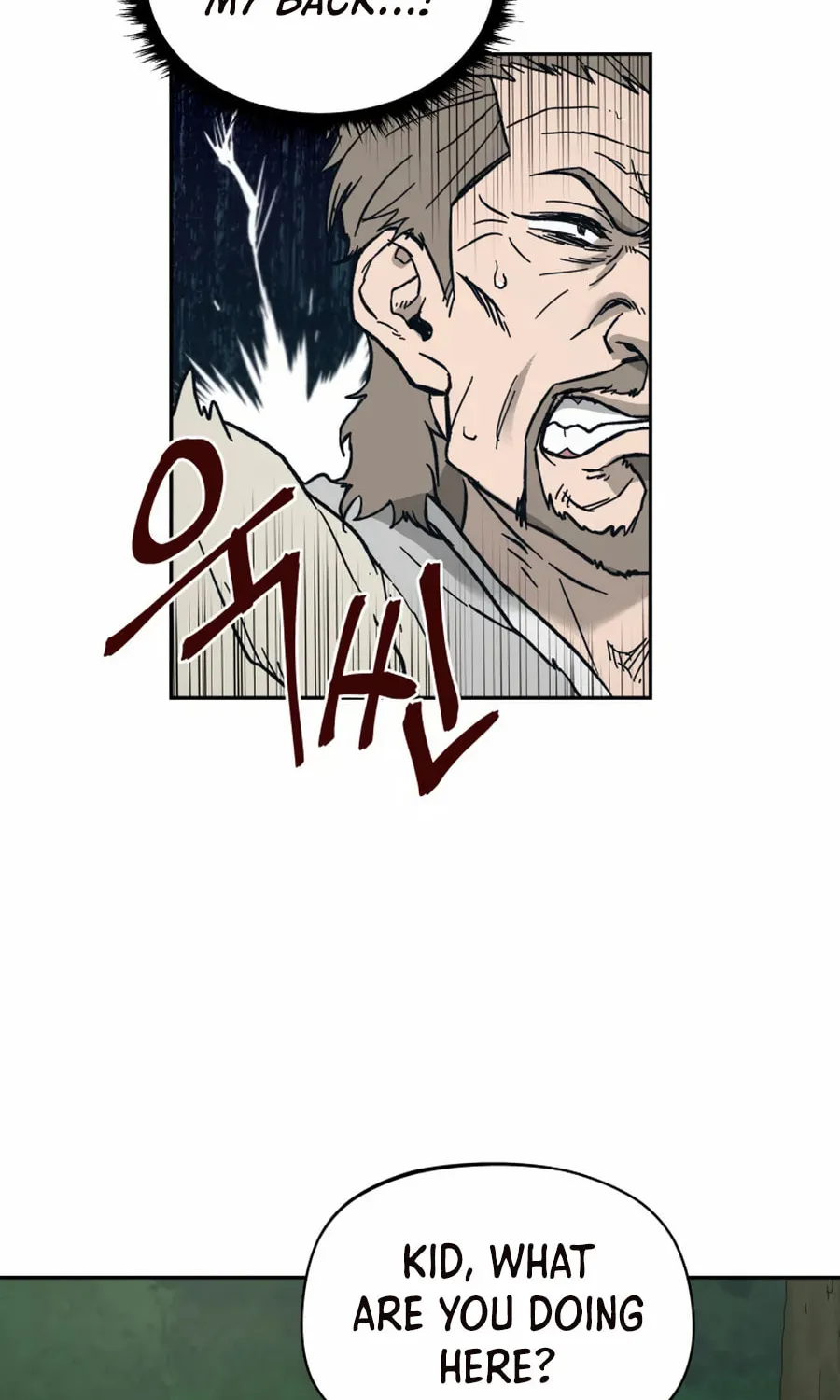 administrator Kang Jin Lee – Chapter 3 – Page 90