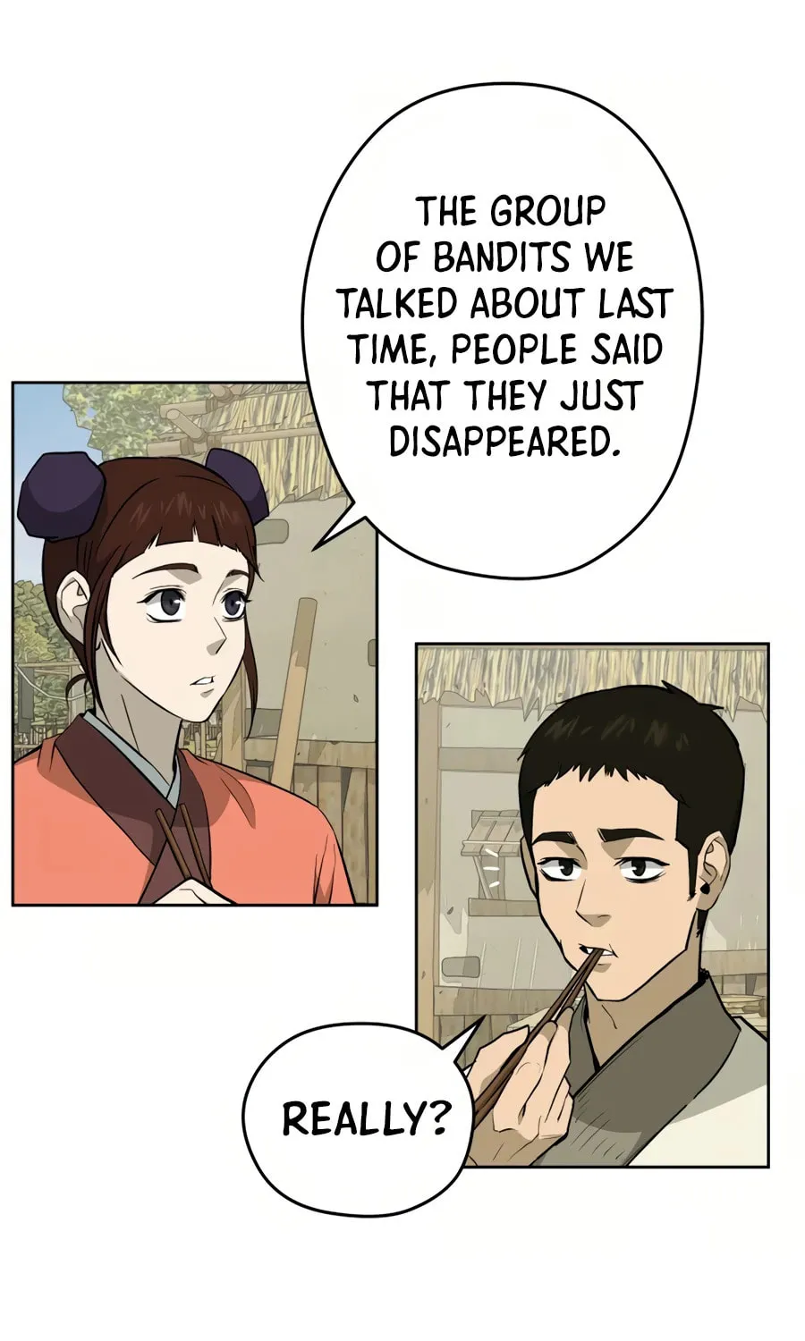 administrator Kang Jin Lee – Chapter 30 – Page 3