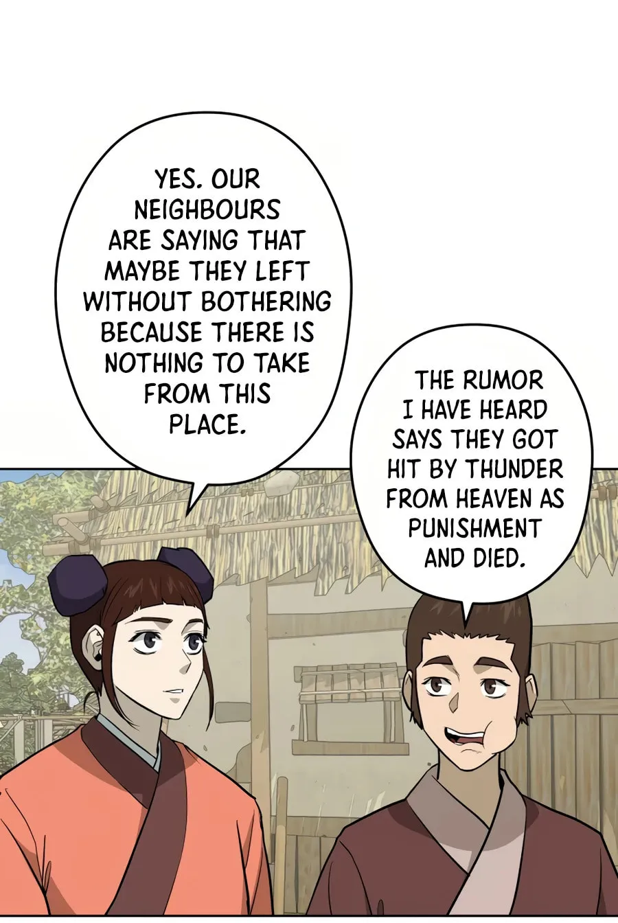 administrator Kang Jin Lee – Chapter 30 – Page 4