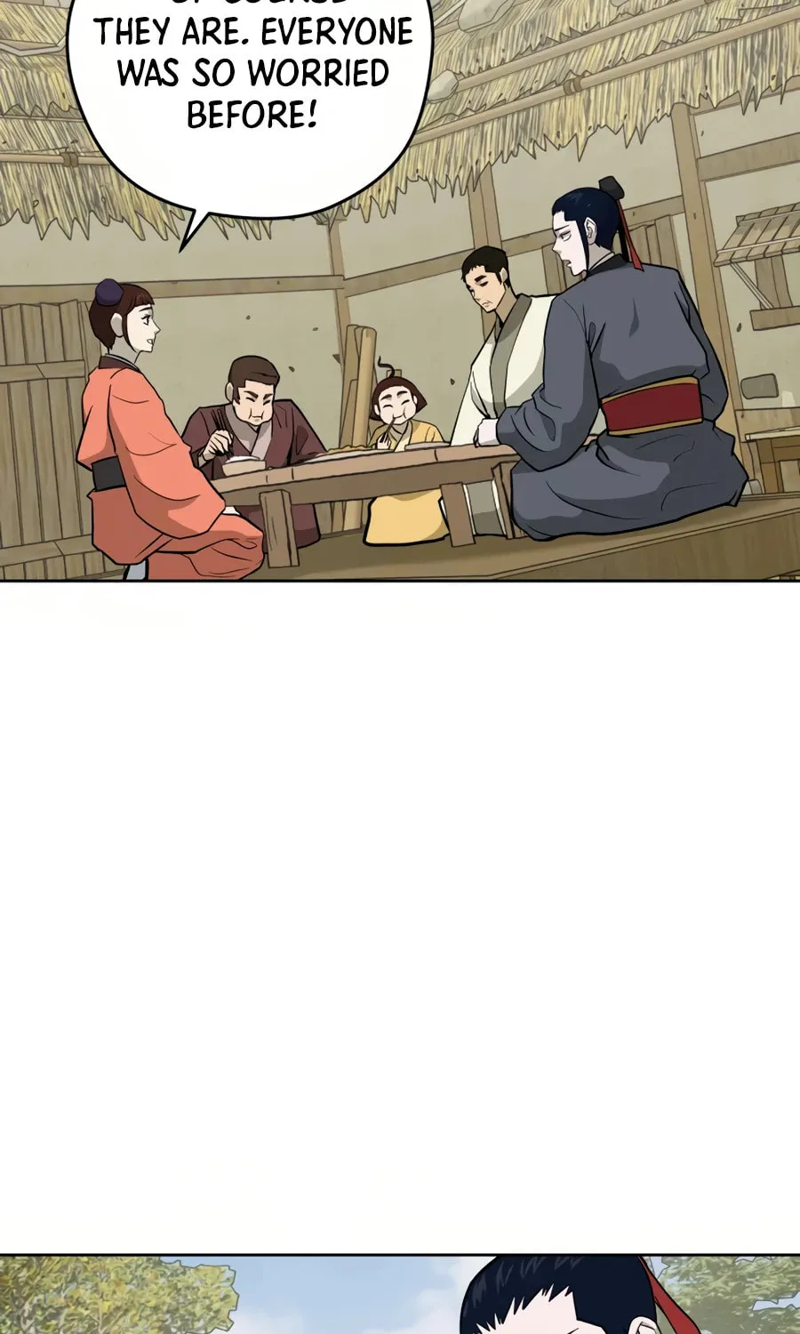 administrator Kang Jin Lee – Chapter 30 – Page 6