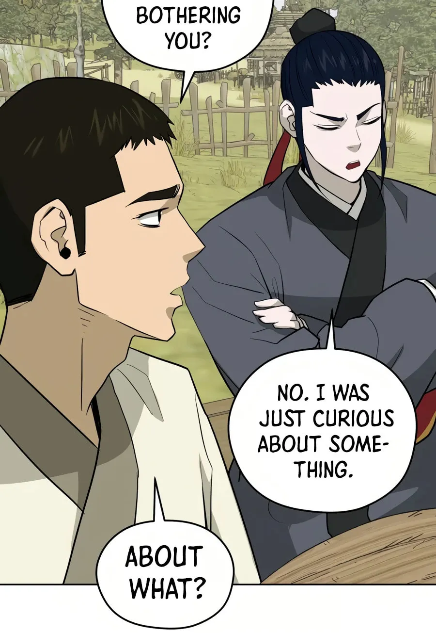 administrator Kang Jin Lee – Chapter 30 – Page 8