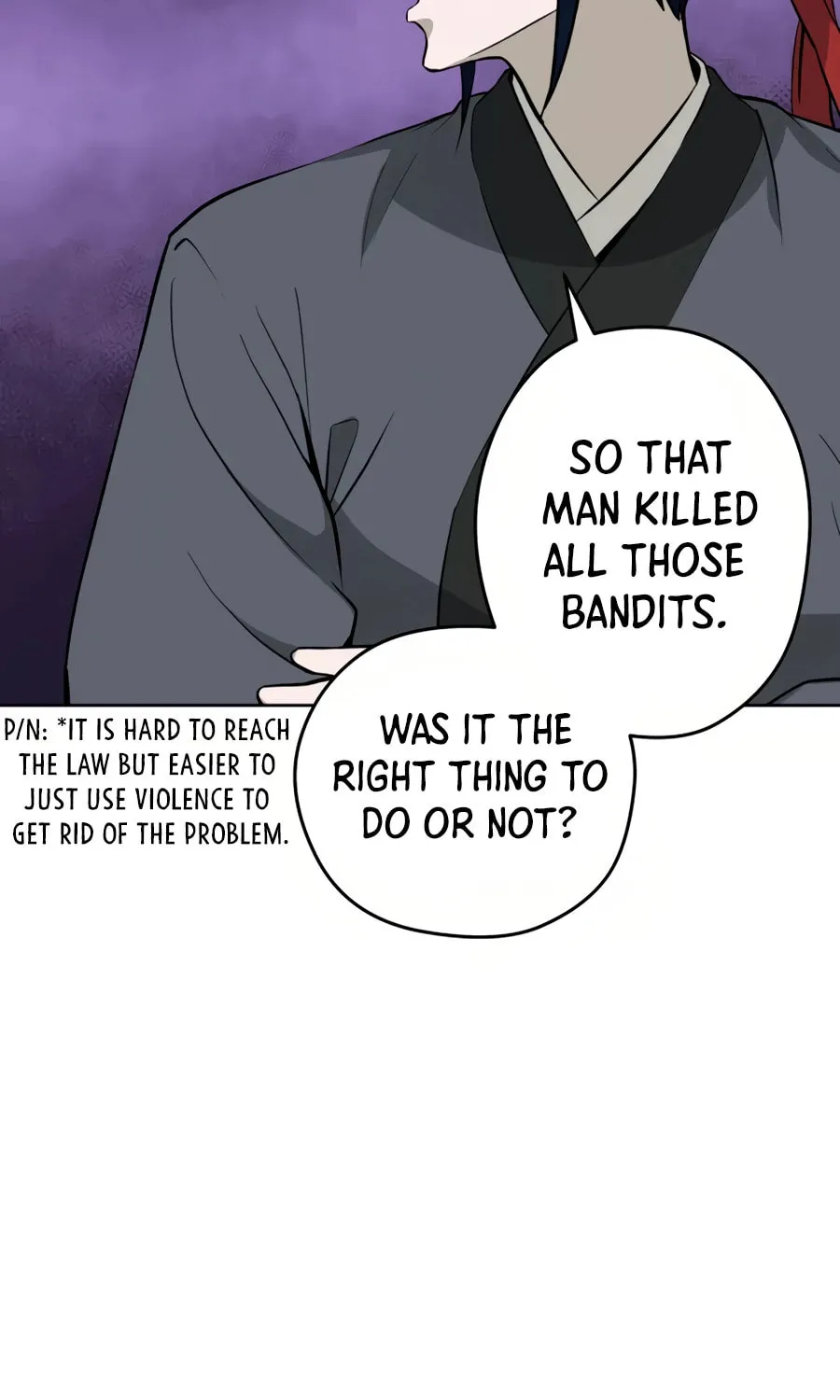 administrator Kang Jin Lee – Chapter 30 – Page 10