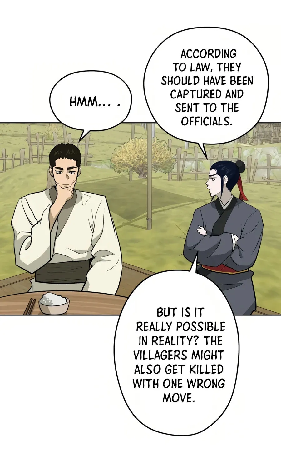 administrator Kang Jin Lee – Chapter 30 – Page 11