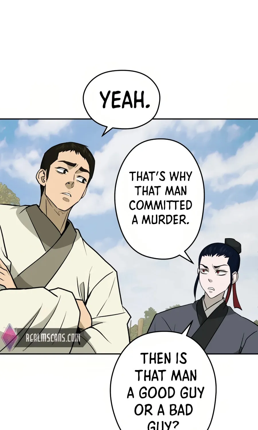 administrator Kang Jin Lee – Chapter 30 – Page 12