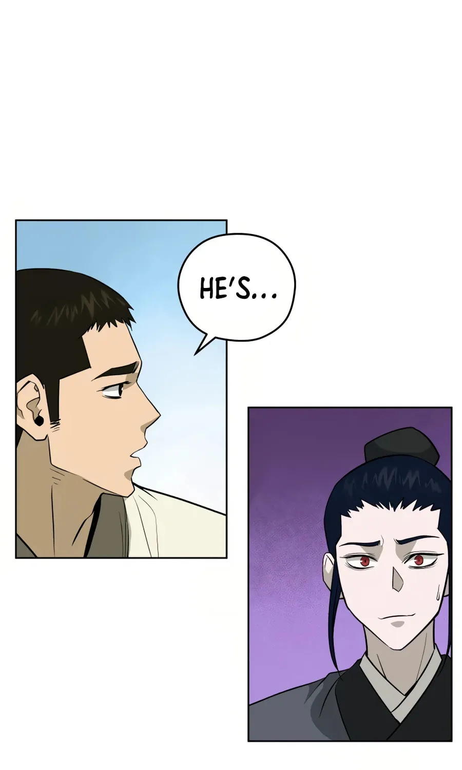 administrator Kang Jin Lee – Chapter 30 – Page 14
