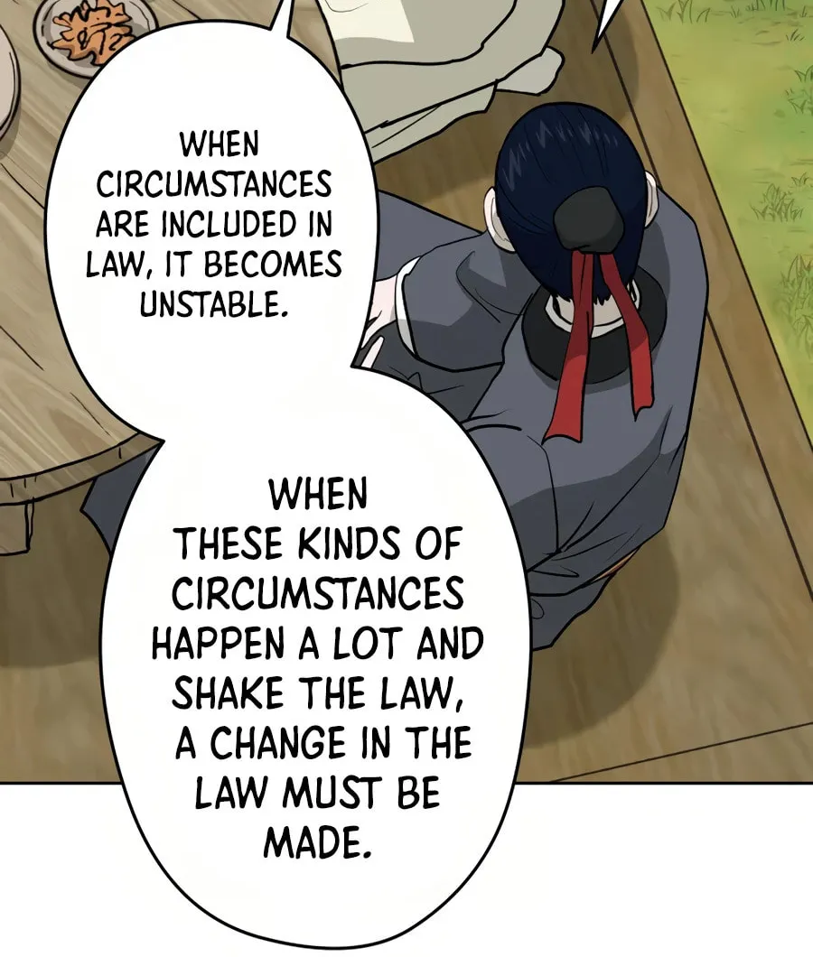 administrator Kang Jin Lee – Chapter 30 – Page 17
