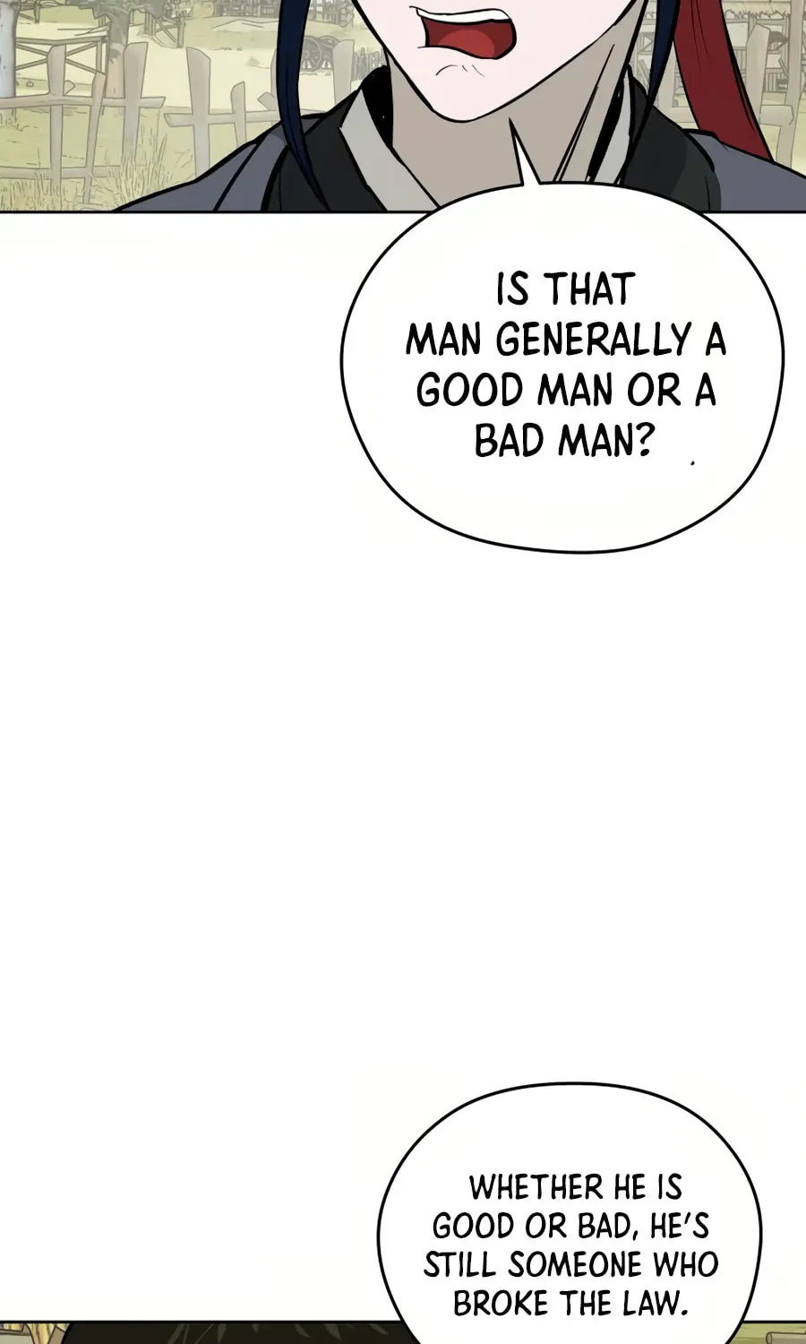 administrator Kang Jin Lee – Chapter 30 – Page 19