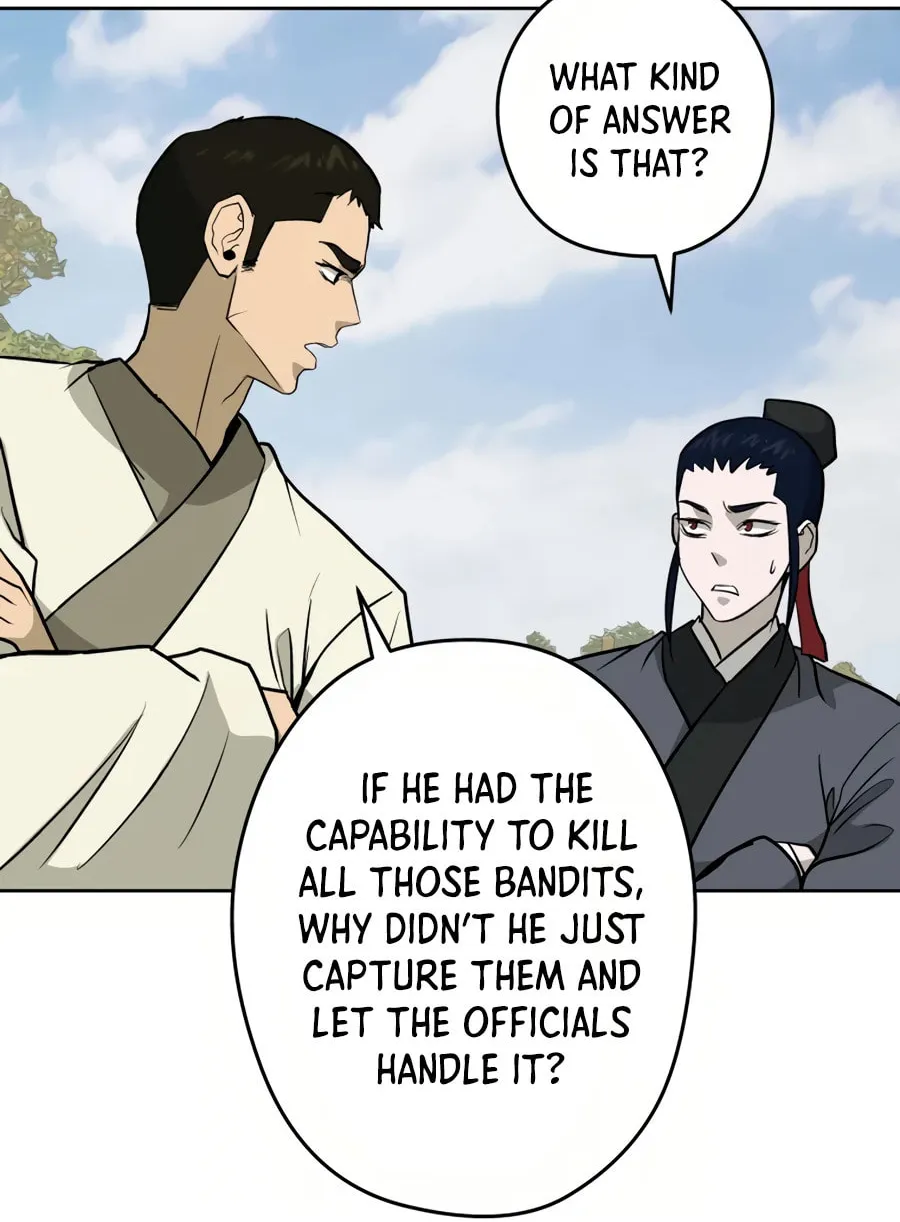 administrator Kang Jin Lee – Chapter 30 – Page 21