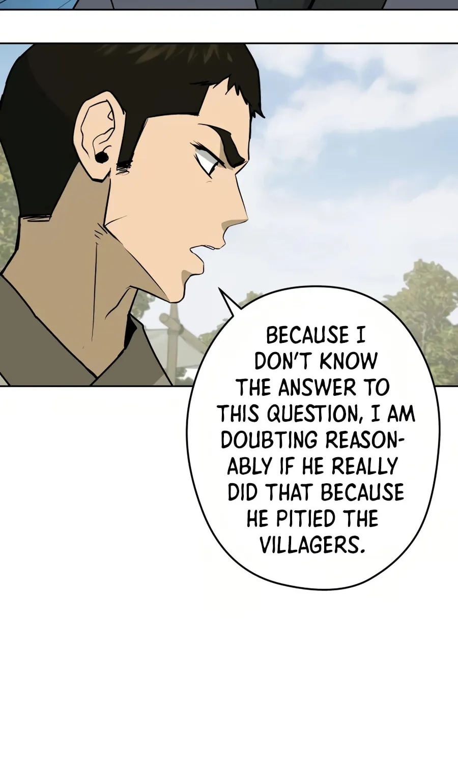 administrator Kang Jin Lee – Chapter 30 – Page 23