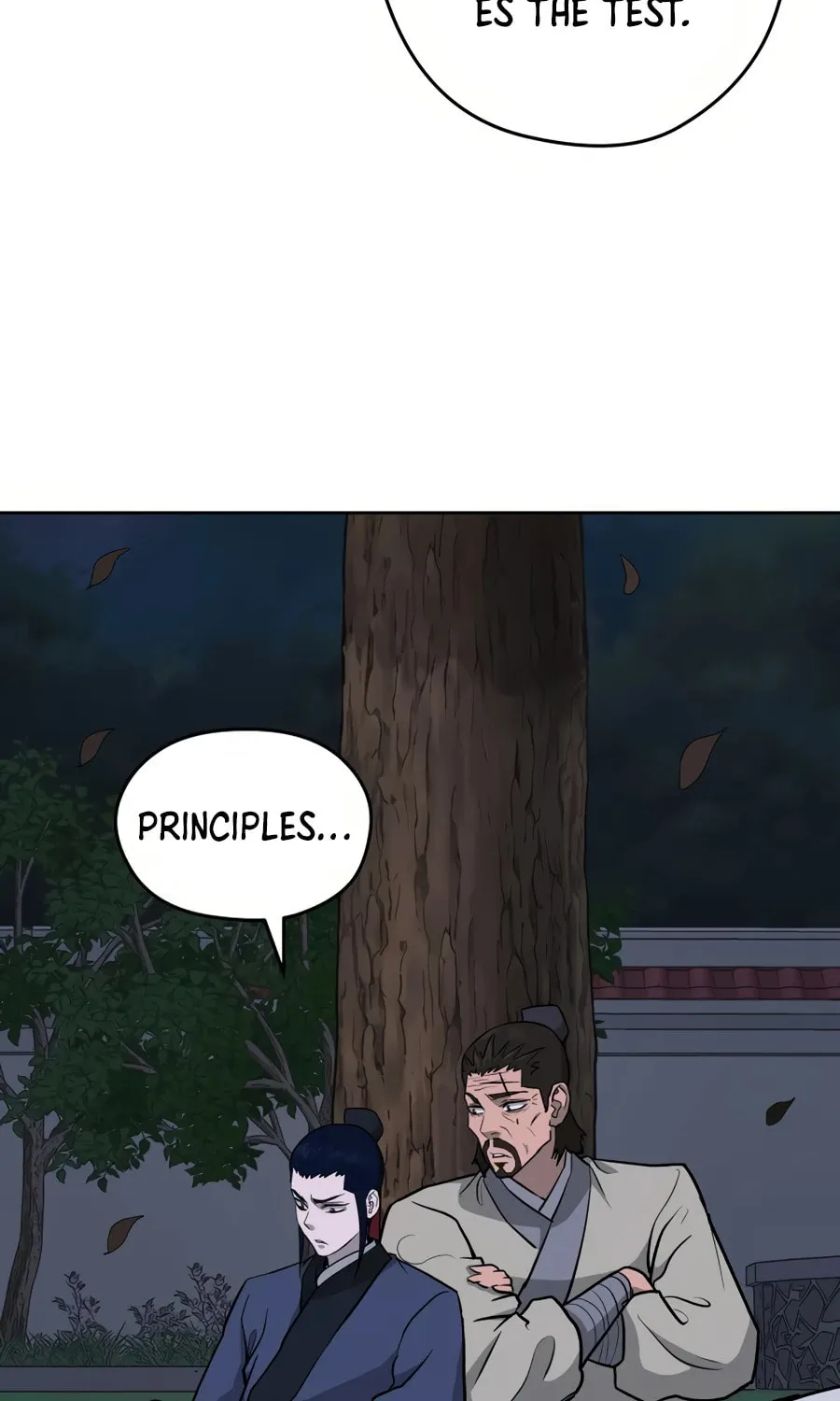 administrator Kang Jin Lee – Chapter 30 – Page 31