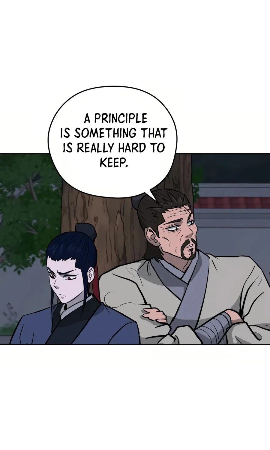 administrator Kang Jin Lee – Chapter 30 – Page 34