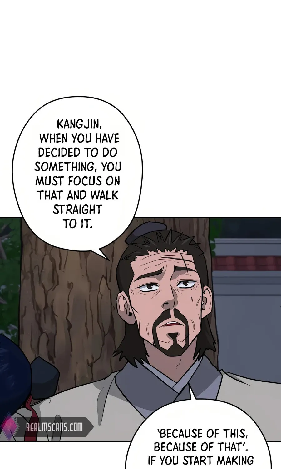administrator Kang Jin Lee – Chapter 30 – Page 37