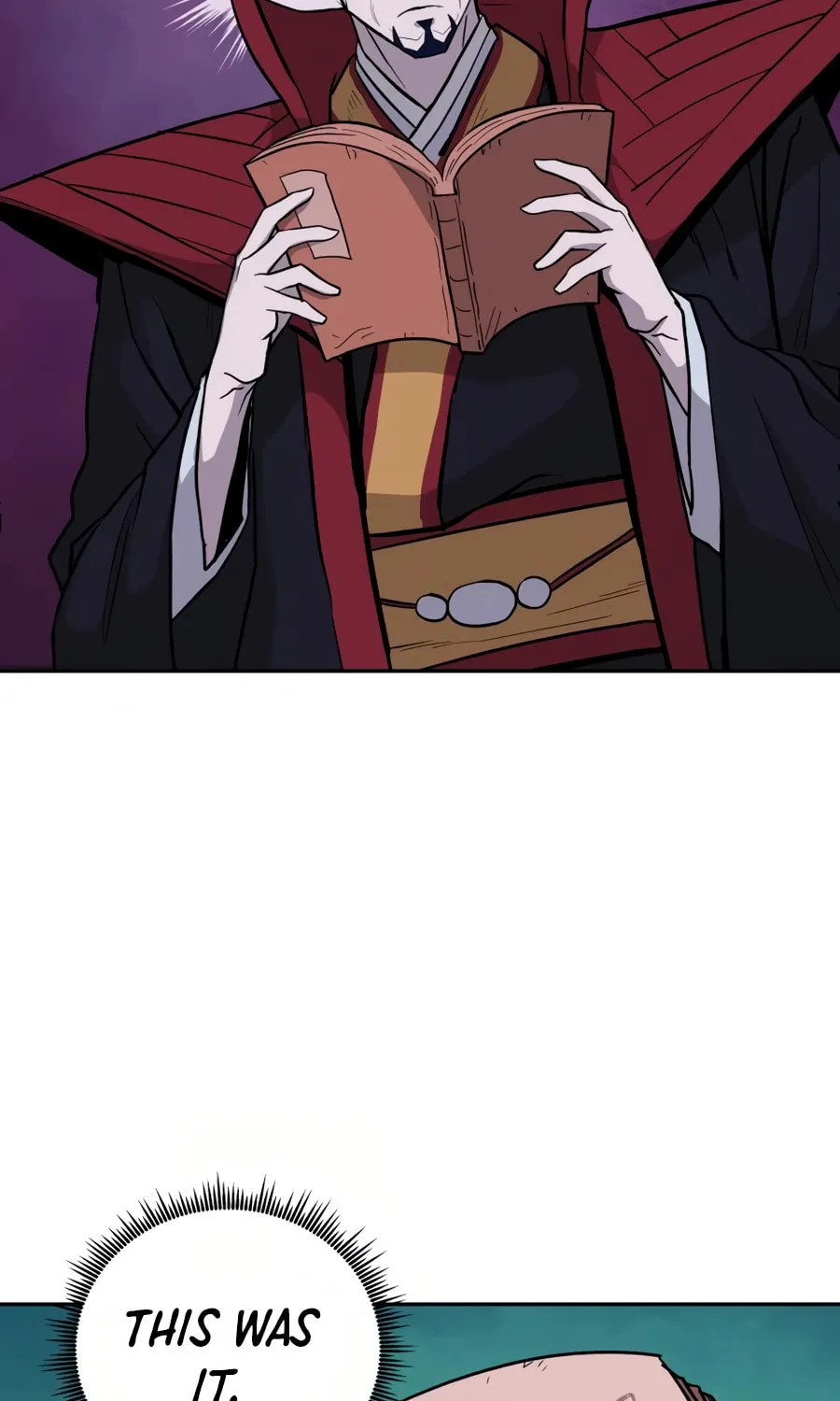 administrator Kang Jin Lee – Chapter 30 – Page 45
