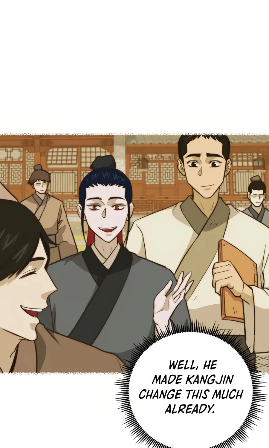 administrator Kang Jin Lee – Chapter 30 – Page 48