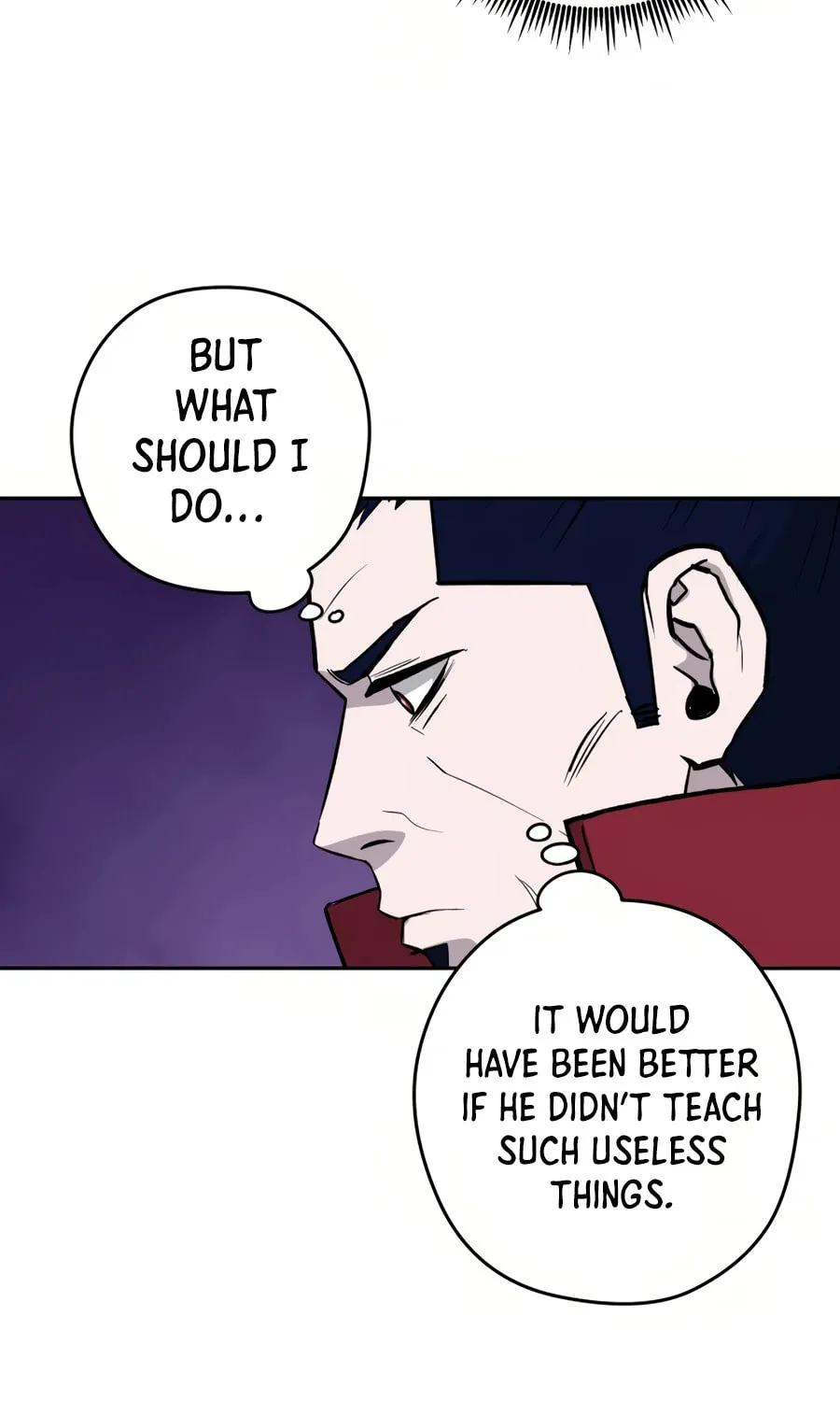 administrator Kang Jin Lee – Chapter 30 – Page 49