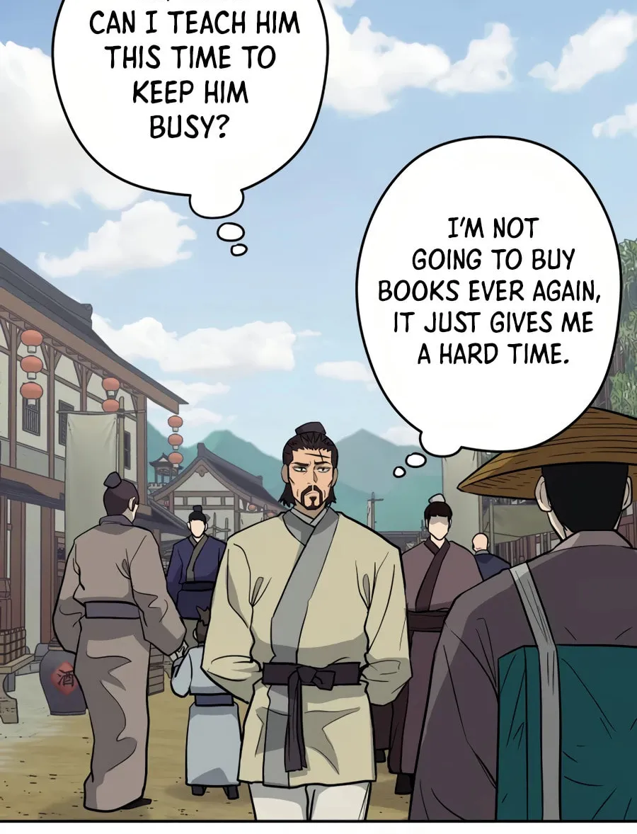 administrator Kang Jin Lee – Chapter 30 – Page 54