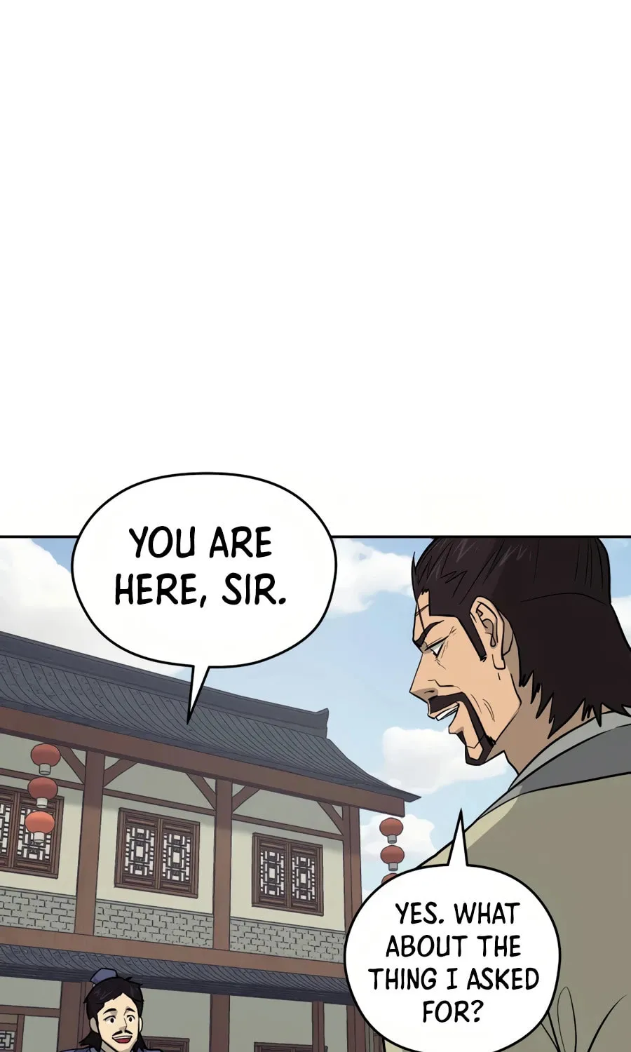 administrator Kang Jin Lee – Chapter 30 – Page 55