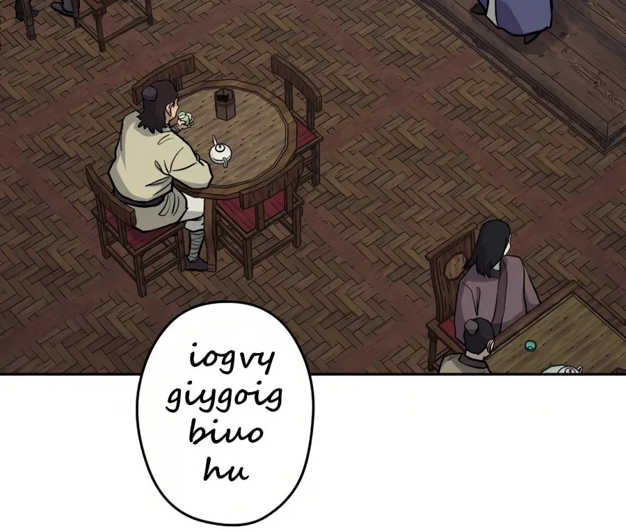 administrator Kang Jin Lee – Chapter 30 – Page 58