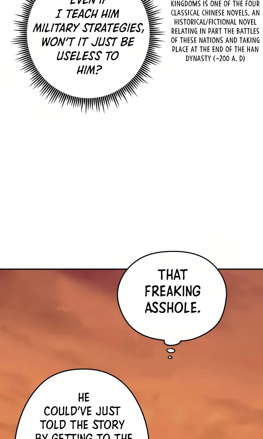 administrator Kang Jin Lee – Chapter 30 – Page 61