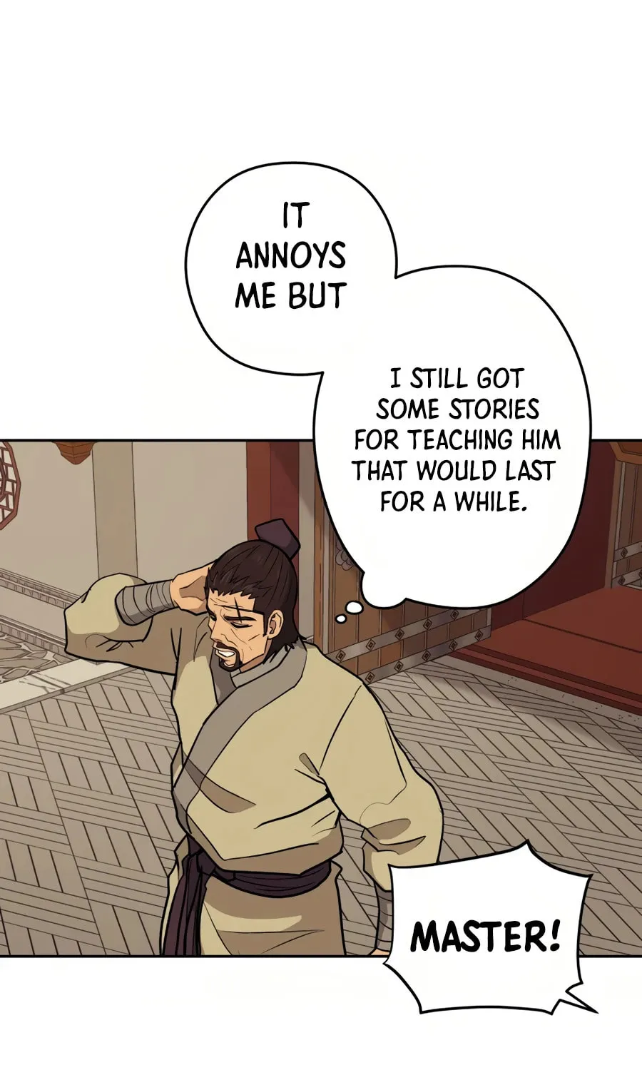 administrator Kang Jin Lee – Chapter 30 – Page 64