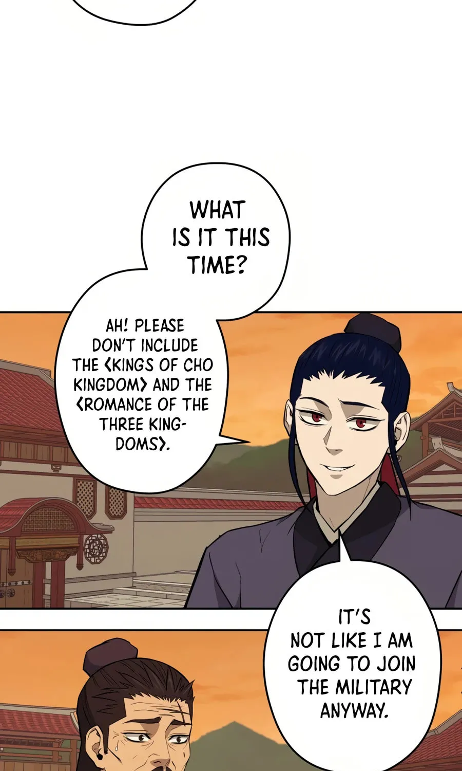 administrator Kang Jin Lee – Chapter 30 – Page 66