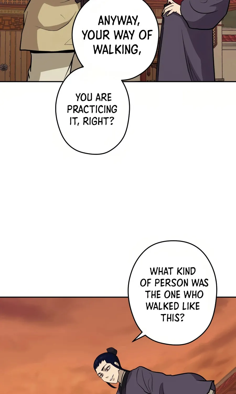administrator Kang Jin Lee – Chapter 30 – Page 69